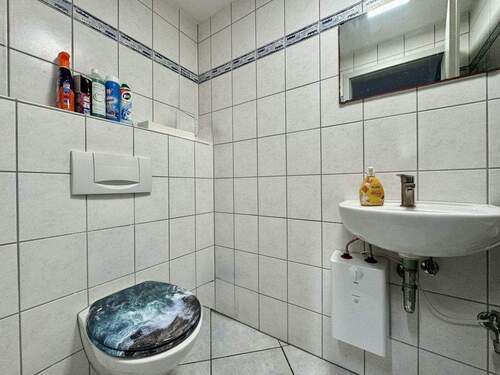 1. WC - 