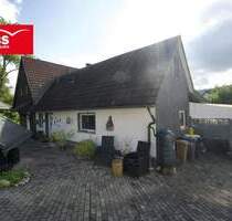 Gemütliche DoppelhaushälfteEigentumswohnung in Bad Berleburg-Stadt