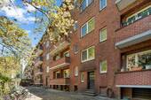 Hausansicht - 