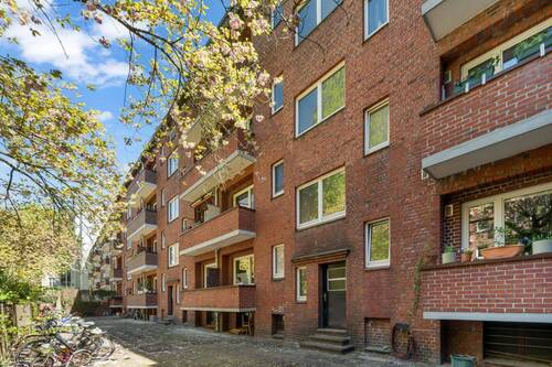Hausansicht - 