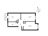 Grundriss - 