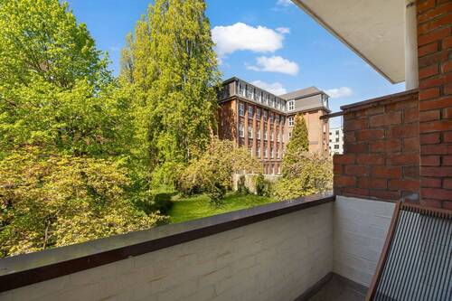 Balkon - 