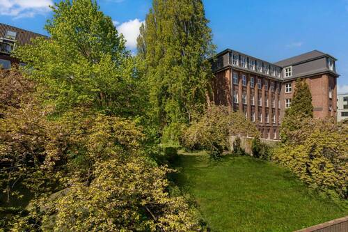 Innenhof - 