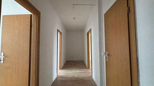 Flurbereich - 