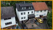 Vorderansicht - 5 Zimmer Einfamilienhaus zum Kaufen in Alsfeld