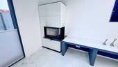 Kamin - 
