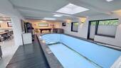 Schwimmbad - 