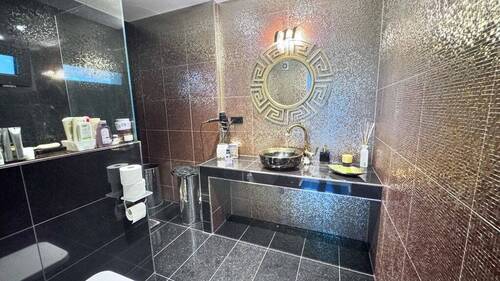 Badezimmer EG - 