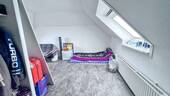 Kinderzimmer DG - 