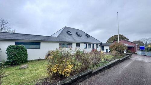 Ansicht Straße - 