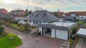 Straßenansicht - 5 Zimmer Einfamilienhaus zum Kaufen in Flensburg