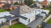 Gartenansicht - Einfamilienhaus mit 281,00 m&sup2; in Flensburg zum Kaufen