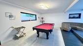 Billiardzimmer - 