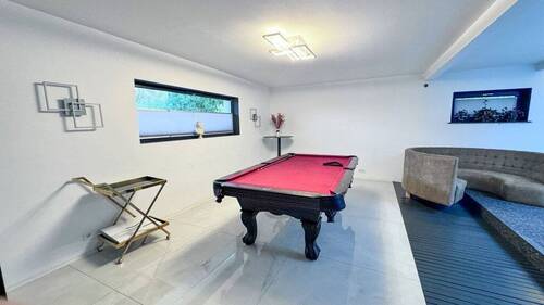 Billiardzimmer - 