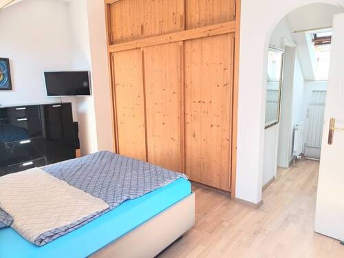 Schlafen - 