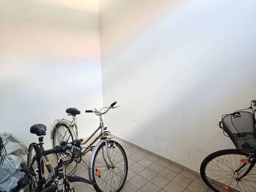 Tiefgarage - 