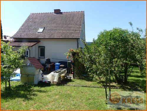 Bild 2 - 5 Zimmer Einfamilienhaus zum Kaufen in Schlüchtern / Herolz