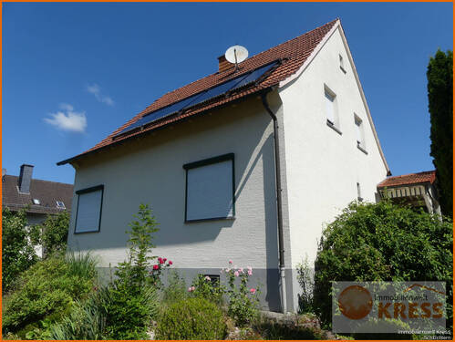 Bild 3 - 5 Zimmer Einfamilienhaus in Schlüchtern / Herolz