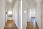Ansicht Flur - 