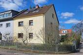 Gebäudeansicht - 