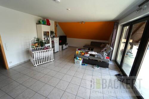 Wohnzimmer DG - 