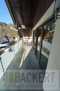 Balkon DG - 