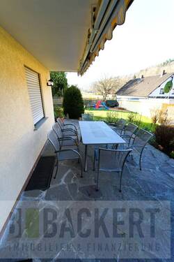 Terrasse KG - 