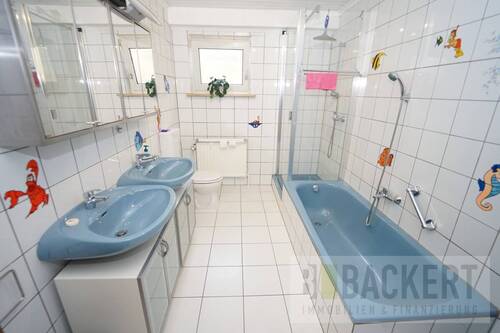 Badezimmer KG - 