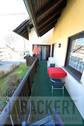 Balkon EG - 