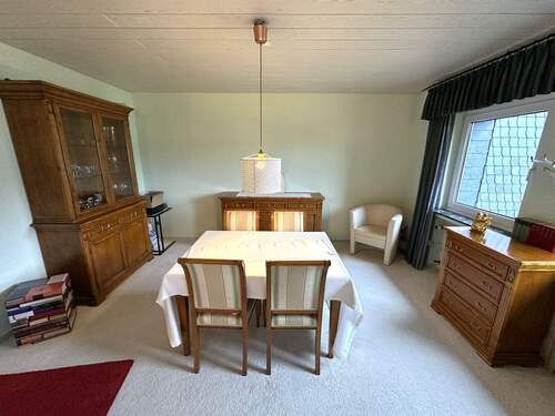 Essbereich - 