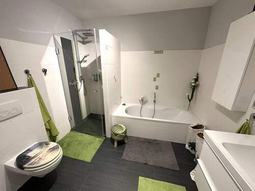 Badezimmer - 