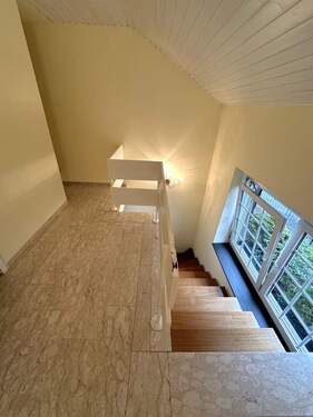 Treppenhaus - 