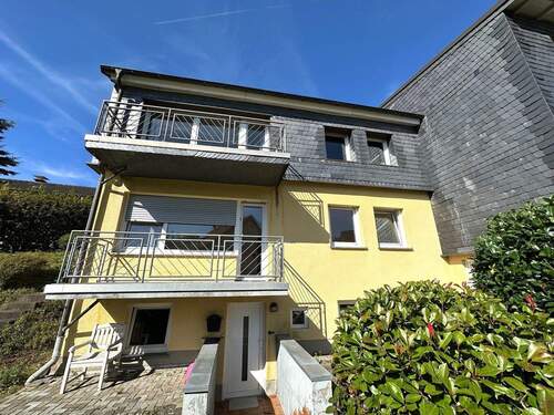 Gartenansicht - 