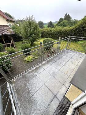 ELW Balkon - 