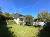 Garten - Einfamilienhaus mit 220,00 m² in Halver zum Kaufen