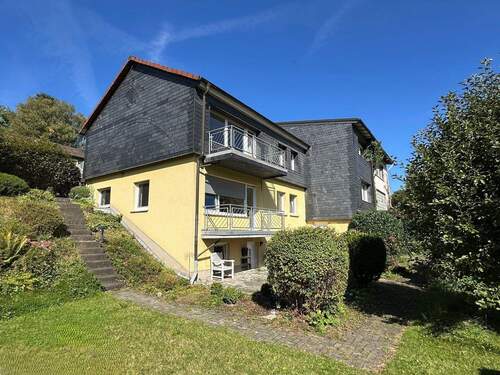Gartenansicht - 