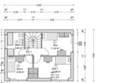 1.Obergeschoss - Einfamilienhaus mit 118,00 m² in Berg zum Kaufen