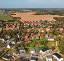 Provisionsfrei: XXL Grundstück im Rostocker Speckgürtel ohne Bauträger - Admannshagen