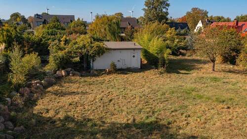 Luft2 - Grundstück in Admannshagen zum Kaufen