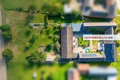 1.jpg - 1 Zimmer Mehrfamilienhaus, Wohnhaus zum Kaufen in Treuenbrietzen