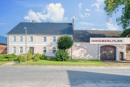 2.jpg - 1 Zimmer Mehrfamilienhaus, Wohnhaus in Treuenbrietzen