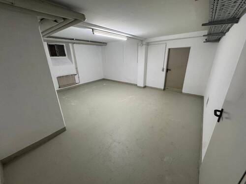 Keller_02.jpg - 1 Zimmer Einfamilienhaus zur Miete in Schweinfurt