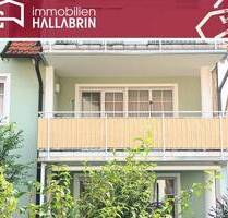 Traumhafte 3-Zimmer-Eigentumswohnung mit Keller und Garage. Ruhige Lage in Ruhstorf mit Aufzug! - Ruhstorf an der Rott