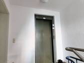 Aufzug - 
