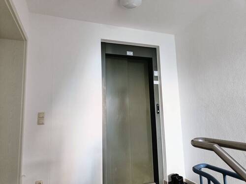 Aufzug - 