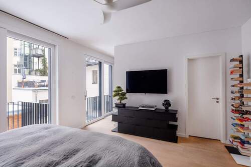 Weitere Ansicht Schlafzimmer - 