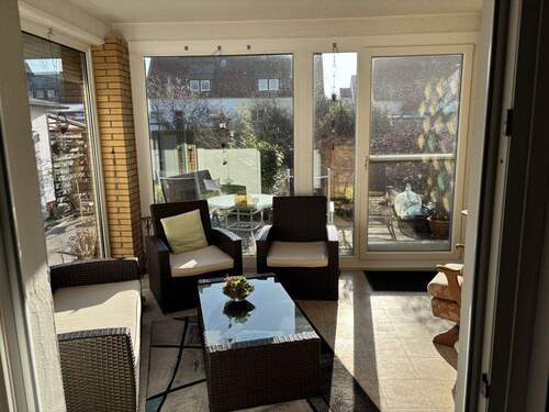 3182 unbeheizter Wintergarten - 