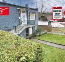 +++RESERVIERT+++Einfamilienhaus in Siegen