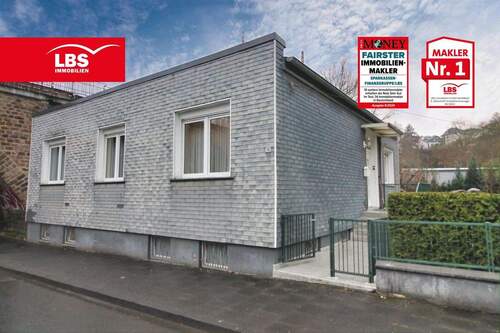 Bild 3 - 4 Zimmer Einfamilienhaus in Siegen
