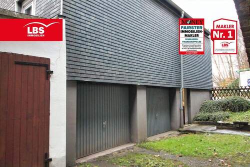 Bild 4 - Einfamilienhaus mit 100,10 m&sup2; in Siegen zum Kaufen